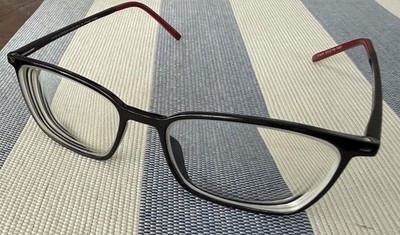 Vivid Eyewear Ultem 2014/ 53-16-140 Black