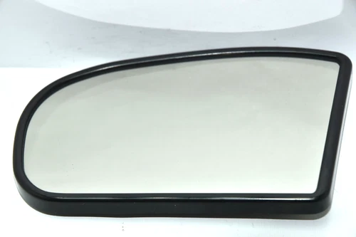 💎2003-2006 Mercedes E-Class E320 E500 Driver Side Mirror Glass Auto Dimming OEM
