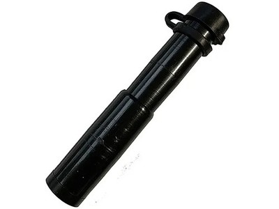 RMC Ox-Yoke Black Powder Charge & Load Speed Loader Round Balls 3PK