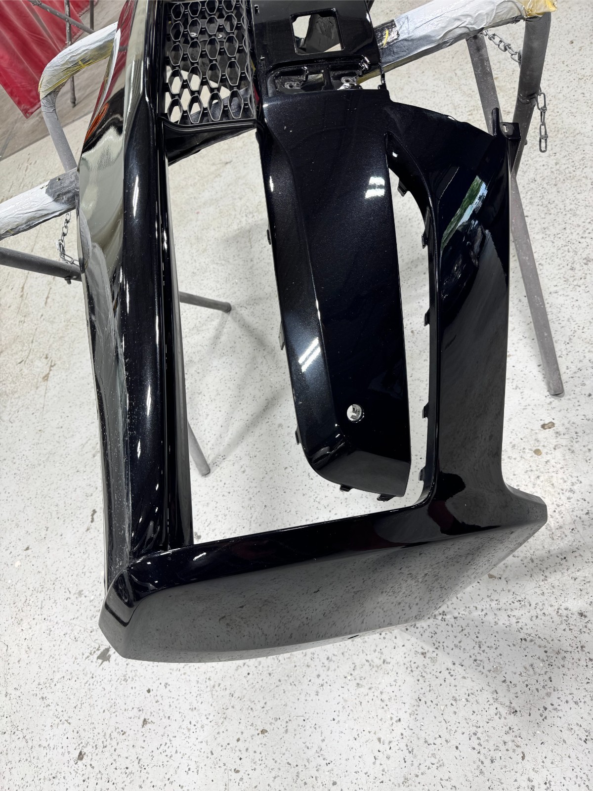 Rolls-Royce Ghost 2020-2023 Front Bumper