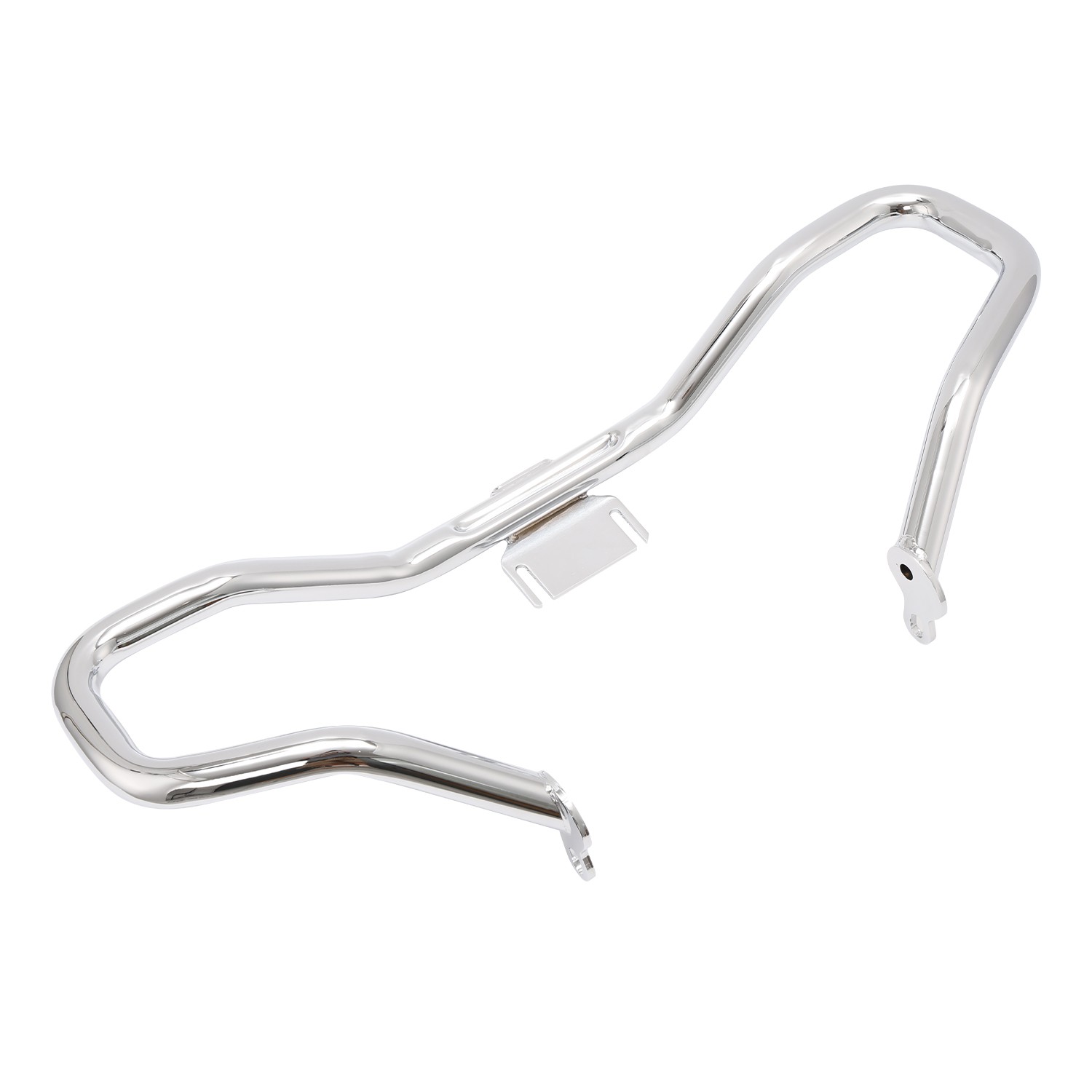 Chop Engine Guard Highway Crash Bar For Harley Touring Electra Street Glide 14+