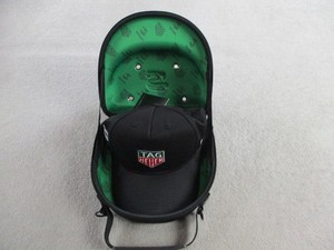 Cappello Da Baseball Ayrton Senna - Blu, Ricamo Regolabile, Uomo