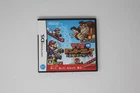 Mario vs. Donkey Kong Mini-Land Mayhem Nintendo DS JPN
