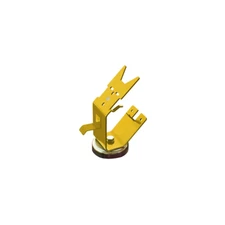 Strong Hand Tools MGH4510 Grinder Rests