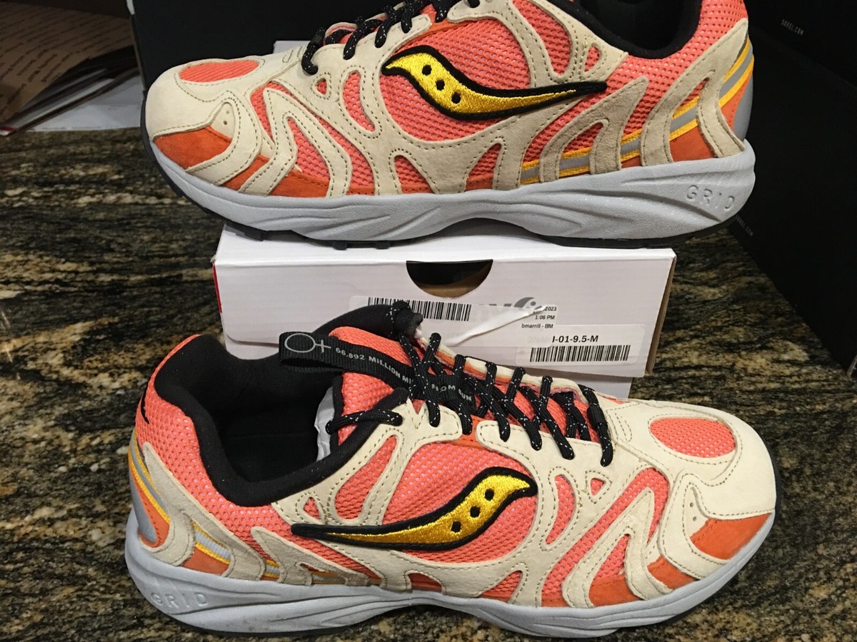 NEW Mens Saucony Grid Azura 2000 Shoes, size (also womens 11