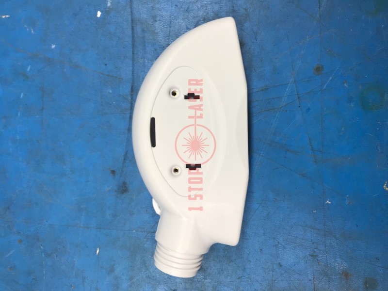Cynasure Palomar Icon Handpiece replacement top shell