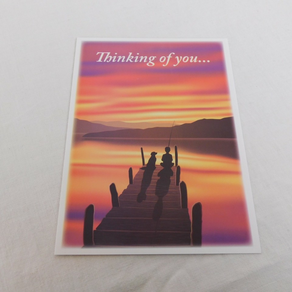 CL's Greetings & Note Cards Lot of 5 Spring Collection Bird Butterfly ...