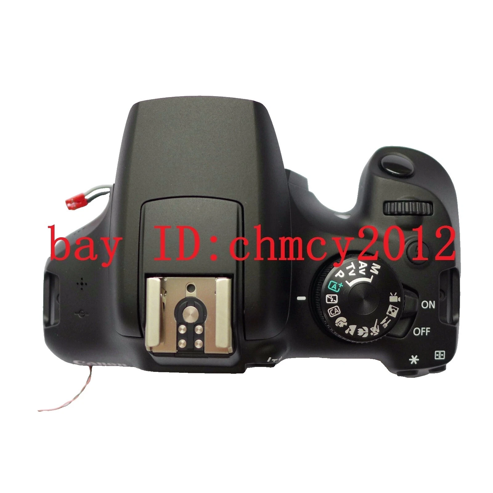 Tableros de circuitos para Canon EOS Rebel