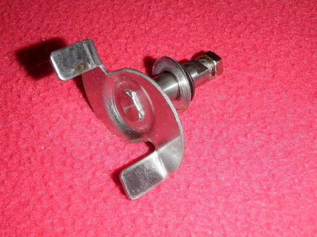 Welbilt Bread Machine Rotary Drive Coupling Model ABM1H70