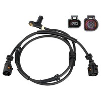 Febi Abs-Sensor Vw-Audi 174636
