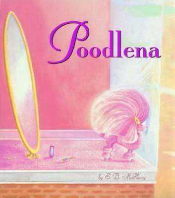 Poodlena - Hardcover By McHenry, E.B. - GOOD