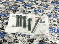 Oem Honda K Series Transmission To Engine Bolts K20 K24 K20a K20a2 K20z1 K20z3