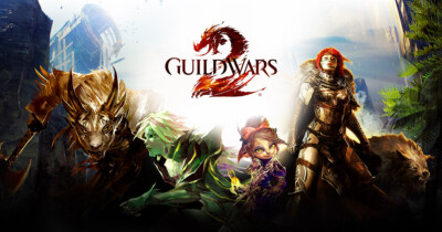 Guild Wars 2 Account ~ 120k Acc Value, Infusionen, Lila Titel, Top 25 PvP Titel