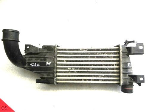 Original Opel Astra H Z17DTH Z17DTL Ladeluftkühler Turbolader 93179039 WK1