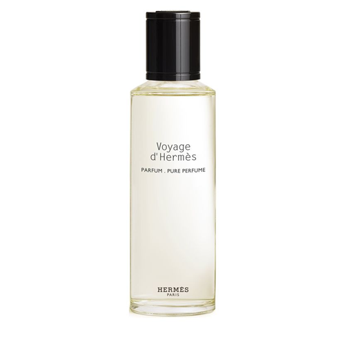 VOYAGE D’HERMÈS PARFUM RICARICA  200ML -  Hermes