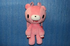 Chax-GP Gloomy Bear Pink Plush Ruck Sack Backpack CGP-127 36cm 14.17" Bag