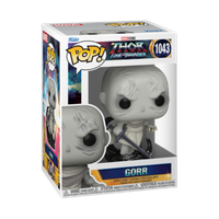 Thor: Love And Thunder Pop! Marvel Vinyl Figure Gorr 9 Cm