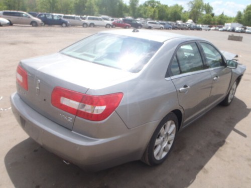 Bomba de dirección asistida de 3,5 L para Lincoln MKZ 07-09 - Imagen 9 de 12