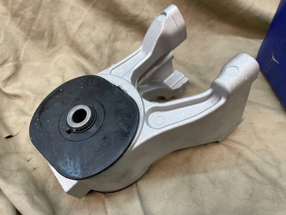 Montaje de motor Westar EM-9202 para Honda Odyssey 99-00 3,5 L-V6 Foto 3 de 4