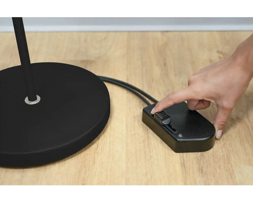Universal Fussdimmer 711671