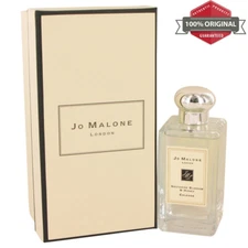 Jo Malone Nectarine Blossom & Honey 3.4 oz Cologne Spray (Unisex) for Men
