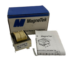 Transformer F12-500 Class B  EIA-17-002B-1A Triad MagneTek