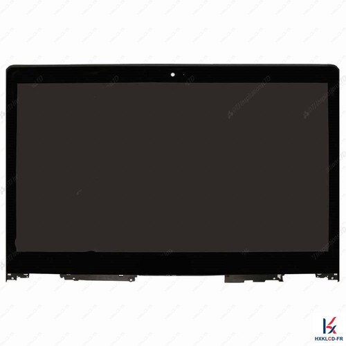 Écran LCD Tactile FHD Pour HP Envy 15-bp117nf / 15-bp118nf (15.6") - Neuf - Garantie 3 Mois