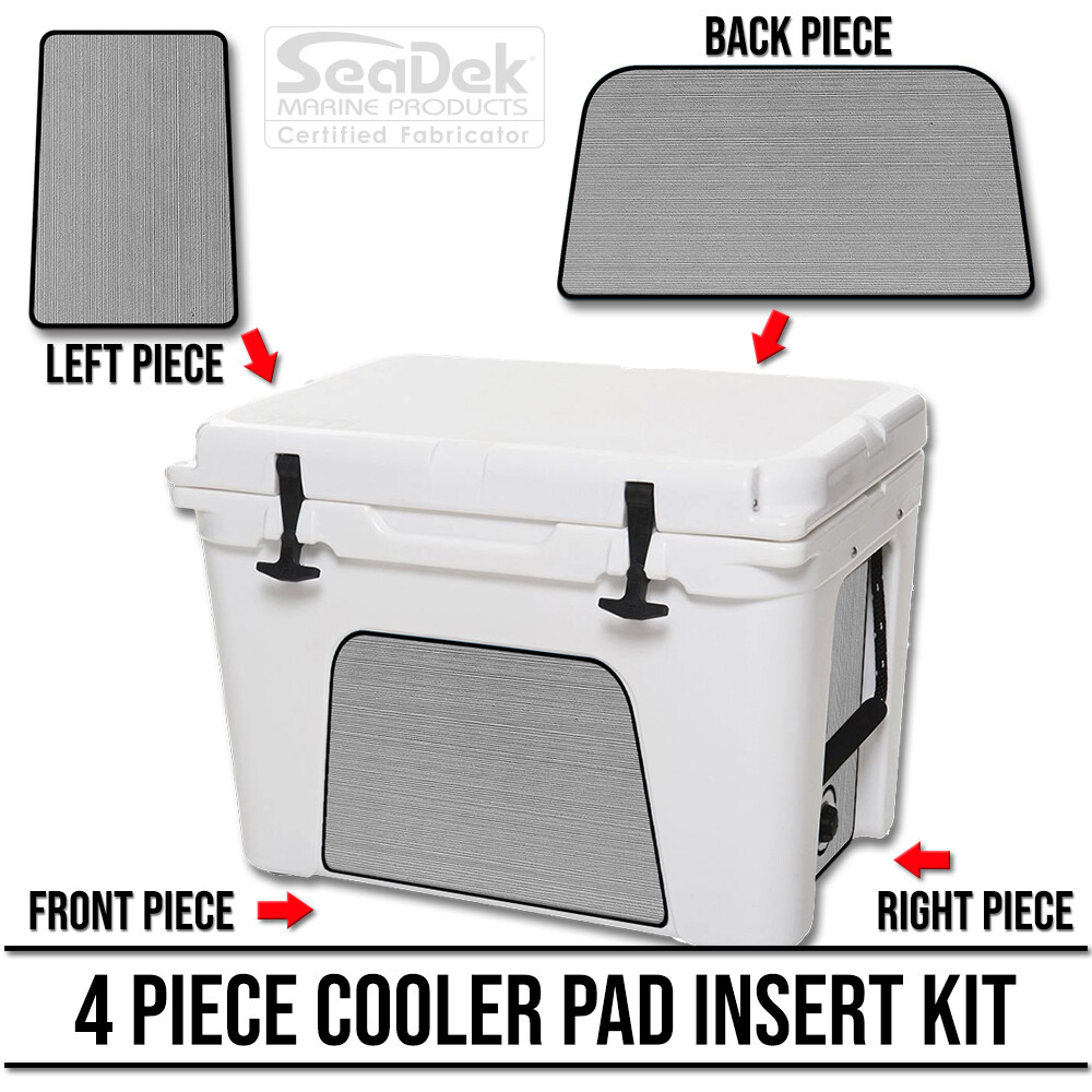 Pad Insert Eva 3m Accessories Fits Yeti 65 Tundra - Sg-b Bla