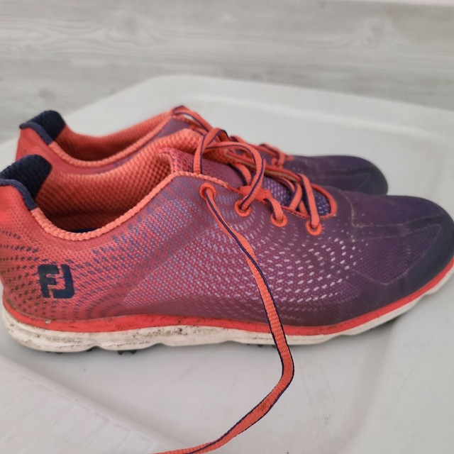 footjoy empower women's golf shoes