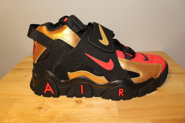 nike air barrage 49ers Off 74% - www 