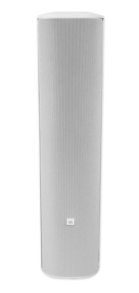 JBL CBT 70JE-1-WH White 500w Extension For CBT 70J-1 Line Array Column Speaker - Image 2 of 4