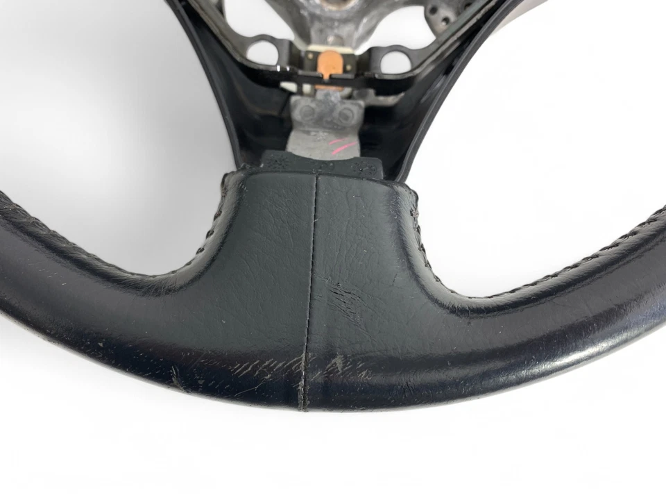 Lexus IS300 2003 volante manual sin interruptor de control de crucero OEM 267 #A68 Foto 3 de 4