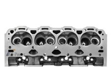 New Casting Replacement Bare Cylinder Head For 1996 Up Chevy Gm 350 Vortec