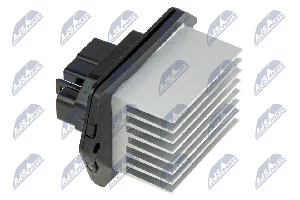 N.T.Y. ERD-LR-001.NTY Resistor, interior blower for LAND ROVER - Image 5