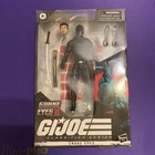 G.I. Joe Classified Series 6-Inch Snake Eyes: G I Joe Origins Snake Eyes New