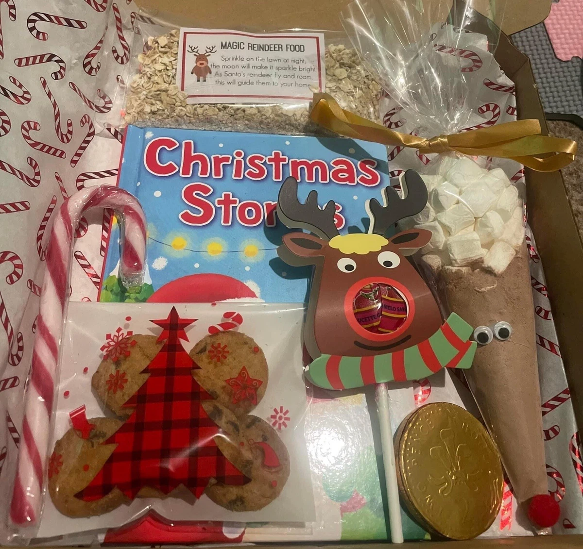 Update more than 161 cadbury christmas gifts latest kenmei.edu.vn