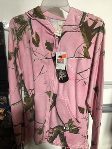 jaqueta camuflada rosa