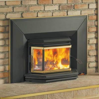 Osburn 1800 High Efficiency Epa Wood Insert Ebay