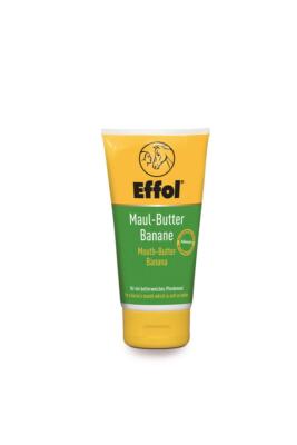 Effol Maul-Butter Banane,150 ml (109,33 EUR/l)