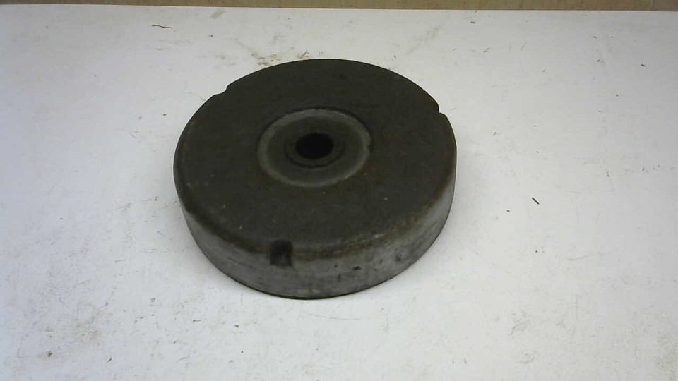 2006 Honda Foreman Rubicon 500 Trx500fa 4x4 Oem Rear Back Brake Drum