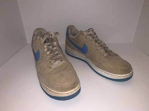 nike air force xxv blue