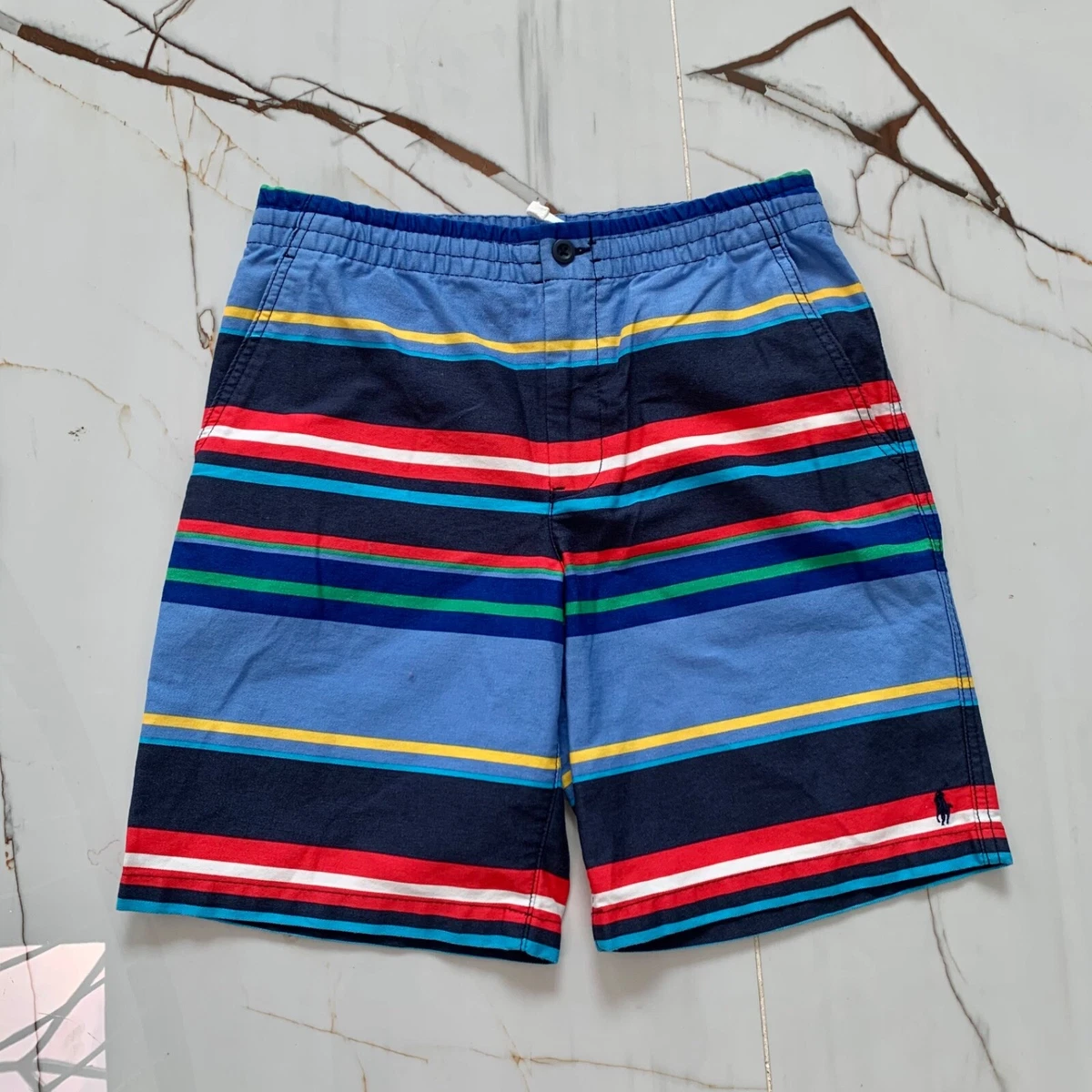Ralph lauren cheap kids shorts