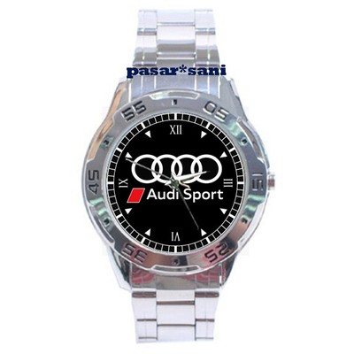 audi men's watch