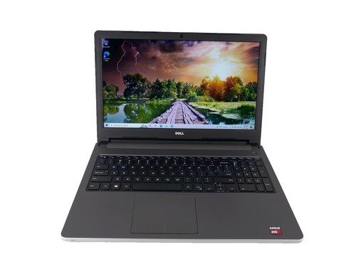 HP LAPTOP 15-bw0xx WIN10 HOME 64BIT AMD A10 2.50GHz 8GB RAM 1 TB