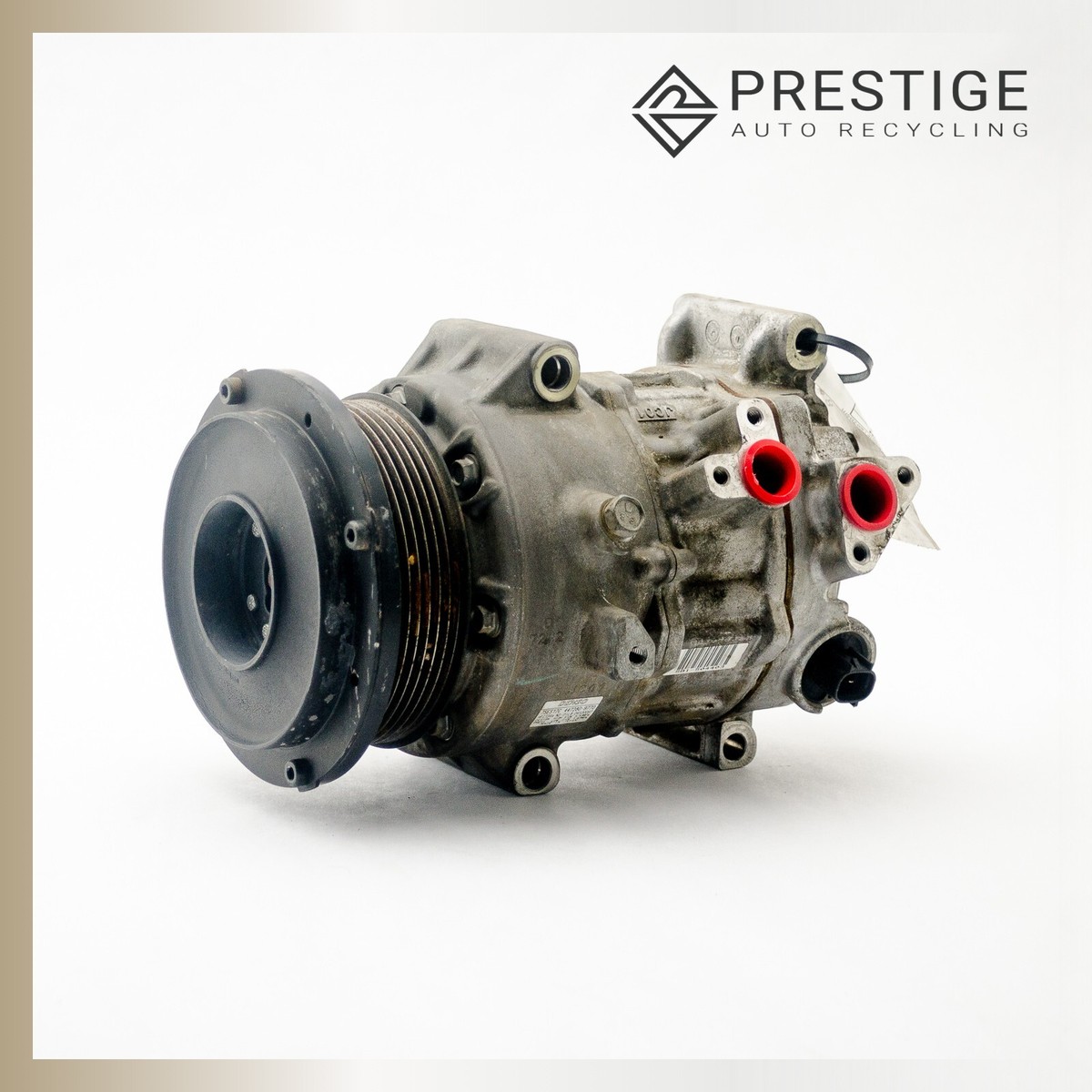 2015-2019 LEXUS RC-F 5.0L Air Conditioning A/C Compressor 88310