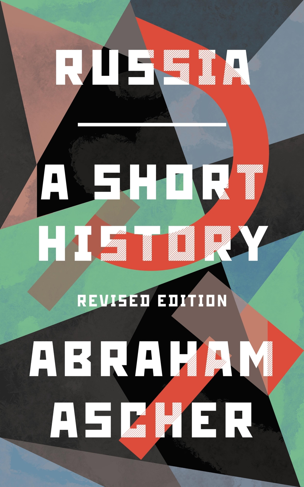 Thumbnail - Russia | A Short History | Abraham Ascher | Englisch | Taschenbuch |
