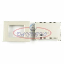 ONE for 6AV6545-0BA15-2AX0 TP170A Plastic Cover Front + Back Case Housing Shell