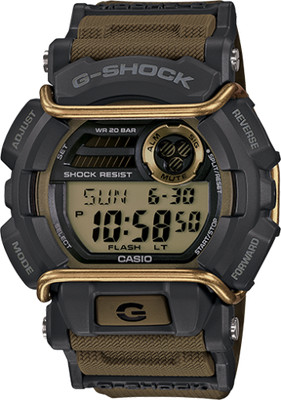 g shock w