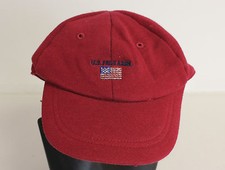 U.S. Polo Assn.Toddler Youth Stylish Cap Hat
