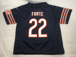toddler bears jersey